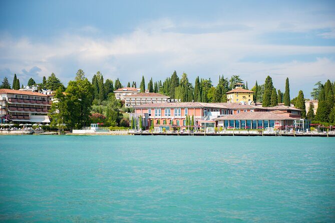 Boat Tour of the Islands of Lake Garda with Aperitif - A Detailed Look at the Lake Garda Boat Tour