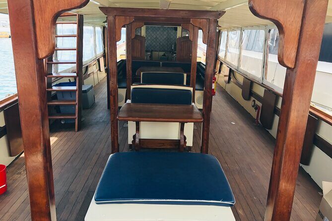 Boat tour of the La Maddalena Archipelago - Final Thoughts