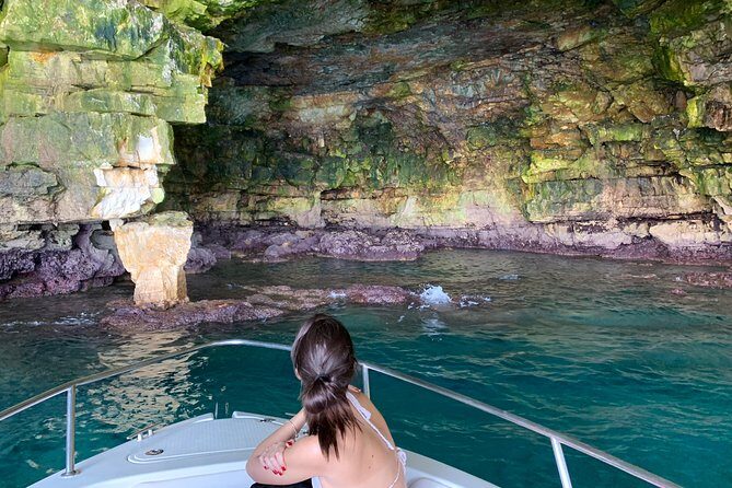 Boat tour of the Polignano a Mare caves with aperitif - The Final Word: Is It Worth It?