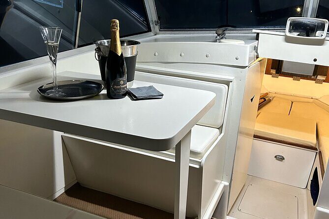 Boat tour on Lake Como 1 hour - Final Words