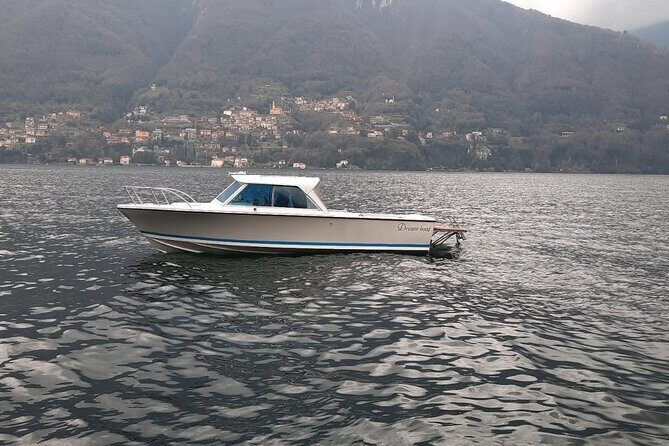 Boat tour on Lake Como 2 hours - The Experience: What to Expect on Your Lake Como Boat Tour
