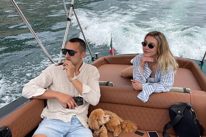 Boat tour on Lake Como - An In-Depth Look at the Lake Como Boat Tour