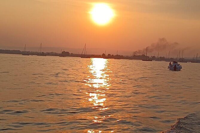 Boat tour Ortigia and Syracuse sea caves - Final Thoughts