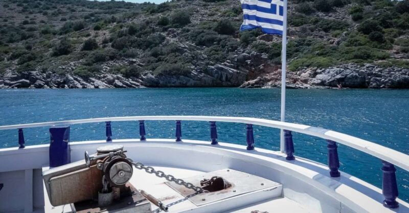 Boat tour Panorama Spinalonga with BBQ and Agios Nicolaos - A First Look at the Panorama Spinalonga Boat Tour with BBQ and Agios Nikolaos