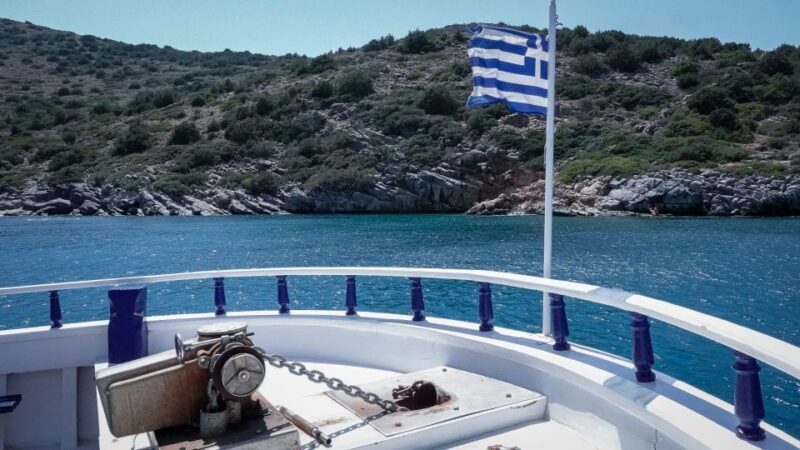Boat tour Panorama Spinalonga with BBQ and Agios Nicolaos - Why We Think This Tour Offers Good Value