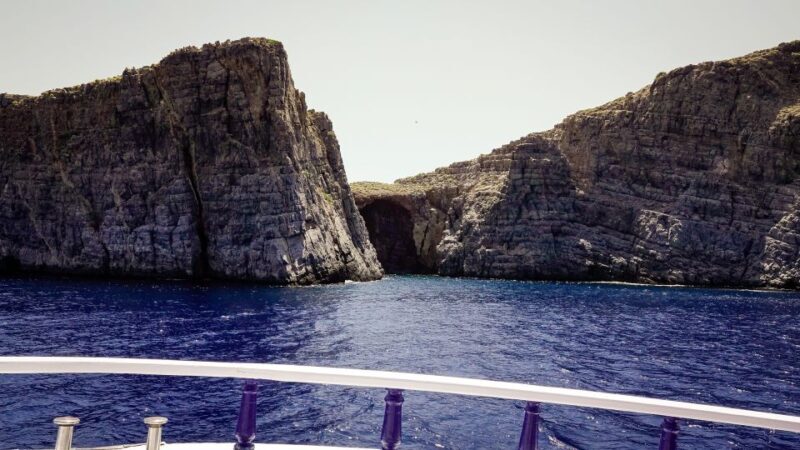Boat tour Panorama Spinalonga with BBQ and Agios Nicolaos - Final Thoughts