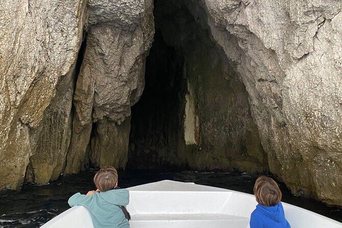 Boat tour Pillirina, sea caves Syracuse and Ortigia - FAQ
