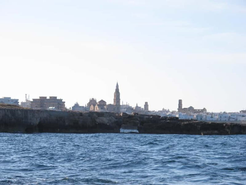 Boat Tour: Polignano a Mare from Monopoli - Authenticity, Comfort, and Value