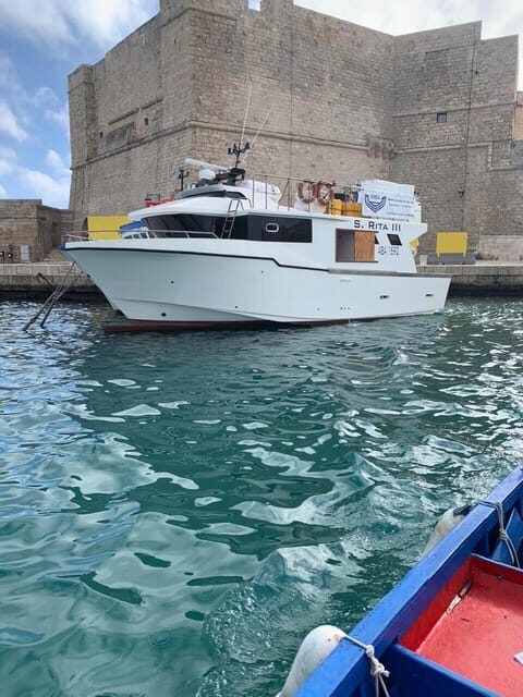 BOAT TOUR POLIGNANO A MARE with swim stop and aperitiv - Who Would Love This Tour?