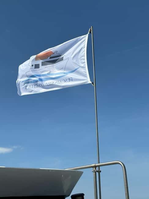 BOAT TOUR POLIGNANO A MARE with swim stop and aperitiv - The Sum Up