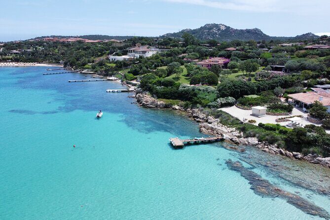 Boat tour Porto Cervo - Maddalena archipelago - Is It Worth the Price?