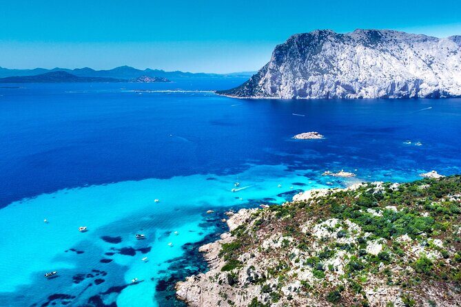 Boat tour Porto Cervo - Maddalena archipelago - Final Thoughts