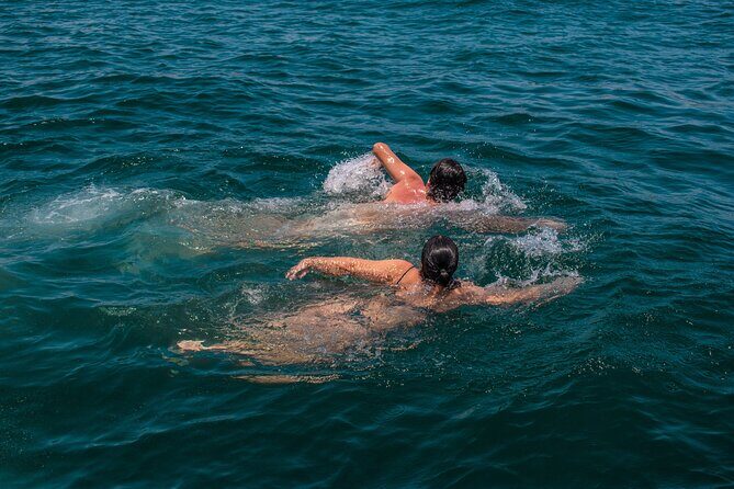 Boat Tour Snorkeling Tour with Guide, Drinks and Fruit - A Detailed Look at the Experience