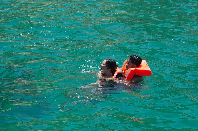 Boat Tour Snorkeling Tour with Guide, Drinks and Fruit - Final Thoughts — Who Will Love This?