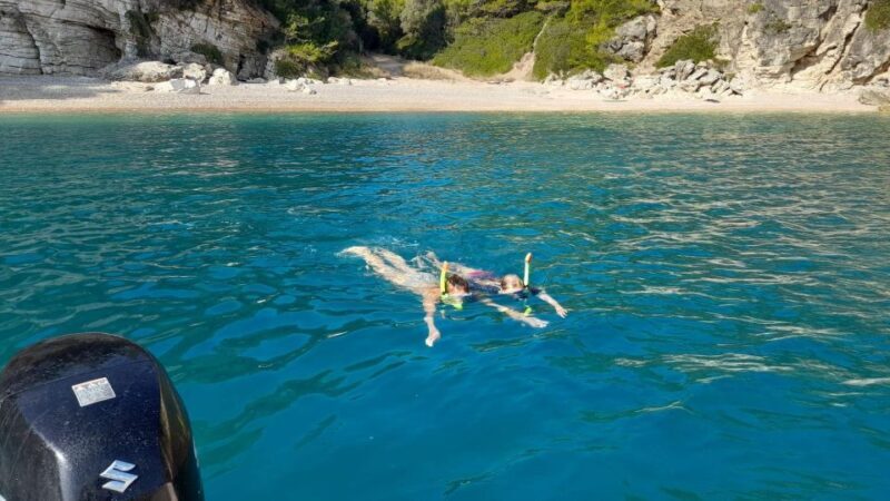 boat tour south coast and sea caves in vieste - The Sum Up: Is It Worth It?