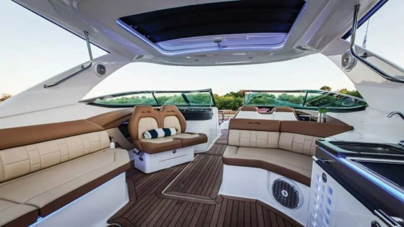 Boat Tour & Sunset Cruise DC - FAQ: Your Questions Answered