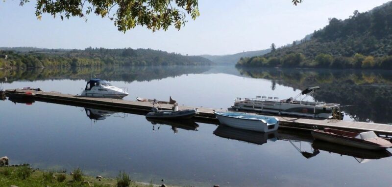 Boat Tour SUNTRACKER - Introduction