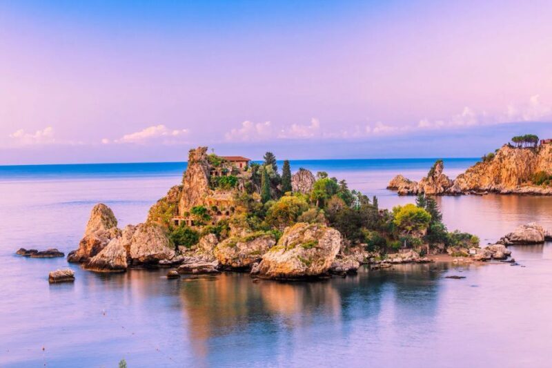 Boat Tour Taormina Sea Experience - Final Thoughts: Who Should Consider This Experience?