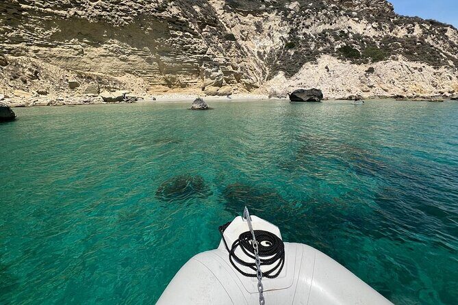 Boat tour the devil's saddle,snorkeling,prosecco and lots of sun - A Deep Dive into the Coastal Adventure