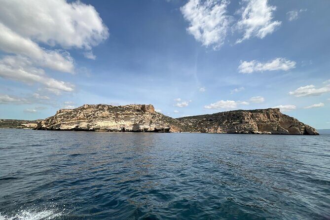 Boat tour the devil's saddle,snorkeling,prosecco and lots of sun - The Sum Up
