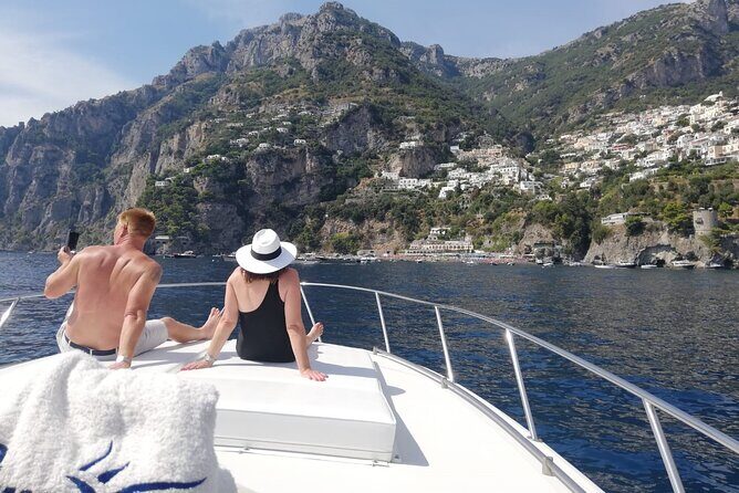 Boat Tour throughout the Amalfi Coast Amalfi and Positano - Who Is This Tour Best For?
