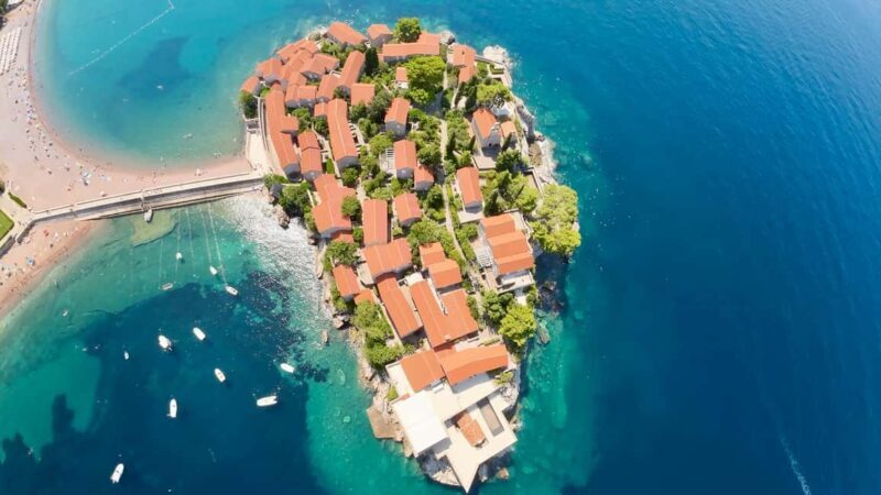 Boat Tour to Budva - The Value of the Tour: What You Get for $42