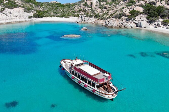 Boat Tour to Caprera and La Maddalena Archipelago - Authenticity and Tips for Future Travelers
