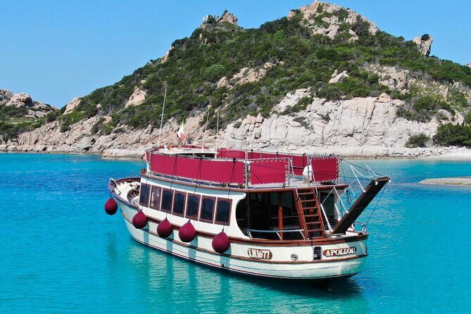 Boat Tour to Caprera and La Maddalena Archipelago - Who Is This Tour Best For?