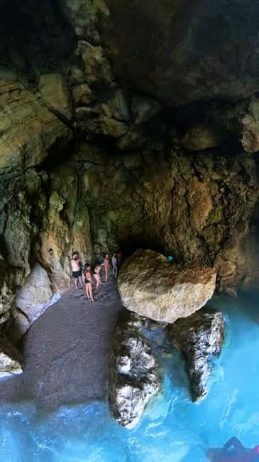 Boat Tour to Himara, Explore Albanian Riviera & Caves - Authentic Traveler Insights