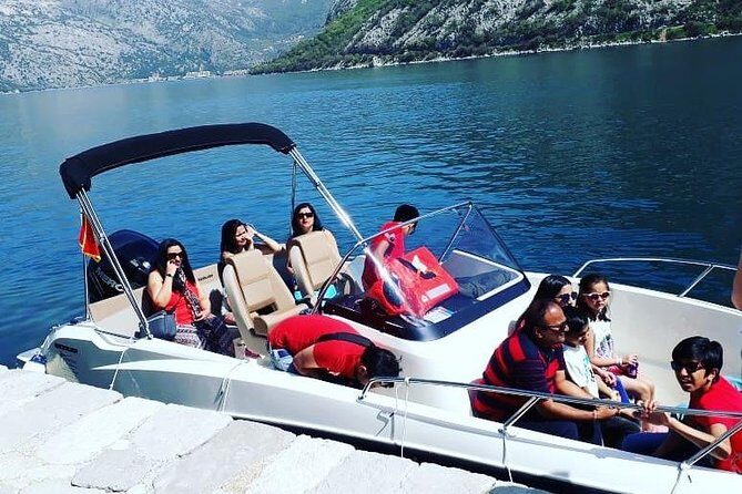 Boat tour to Lady of the Rock , Submarine base & Blue Cave swim - Who Is This Tour Perfect For?