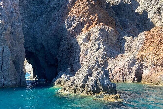 Boat Tour to Lipari and Salina DA Lipari - Final Thoughts