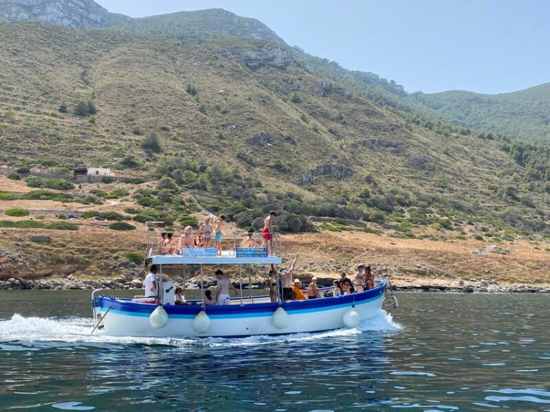 Boat Tour to Marettimo and Egadi Islands - Who Will Enjoy This Tour?