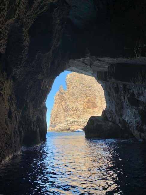 Boat Tour to Marettimo and Egadi Islands - Final Thoughts