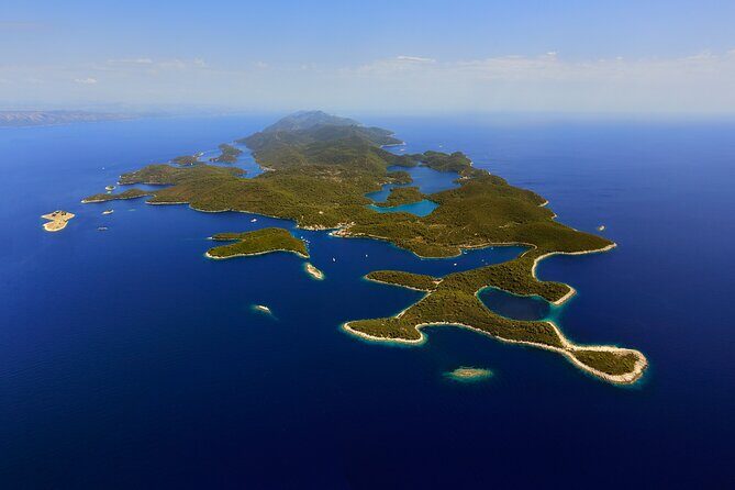 Boat Tour to Mljet National Park & 3 Islands - An Overview of What This Tour Offers