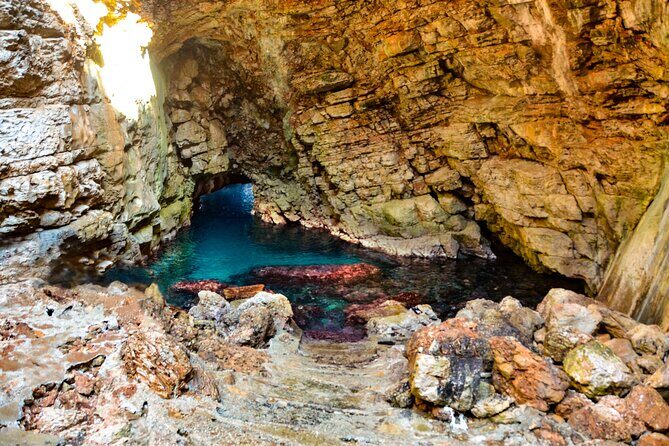 Boat Tour to Mljet National Park & 3 Islands - The Experience Through the Lens of Reviewers