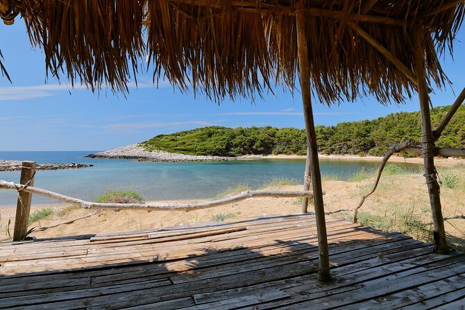 Boat Tour to Mljet National Park & 3 Islands - FAQ