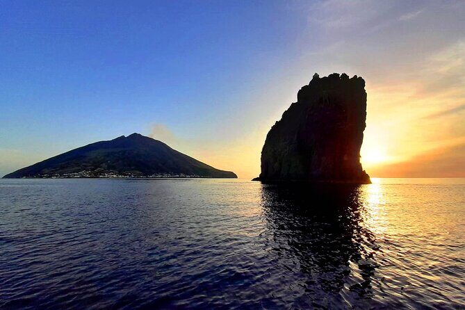 Boat Tour to Panarea and Stromboli from Lipari - Final Words