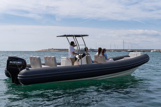 Boat Tour to Portofino and San Fruttuoso for Small Groups - The Experience in Detail