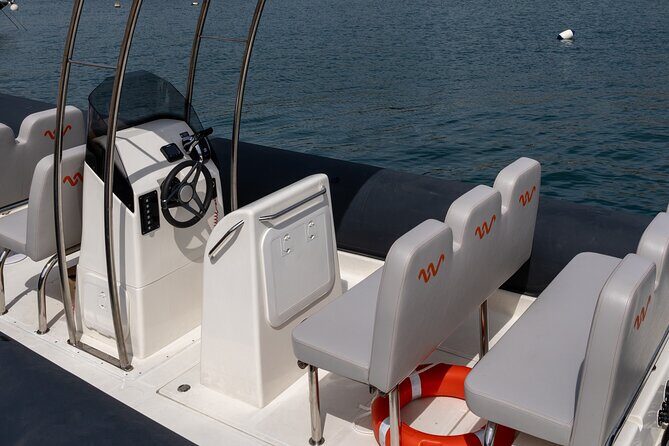Boat Tour to Portofino and San Fruttuoso for Small Groups - FAQs