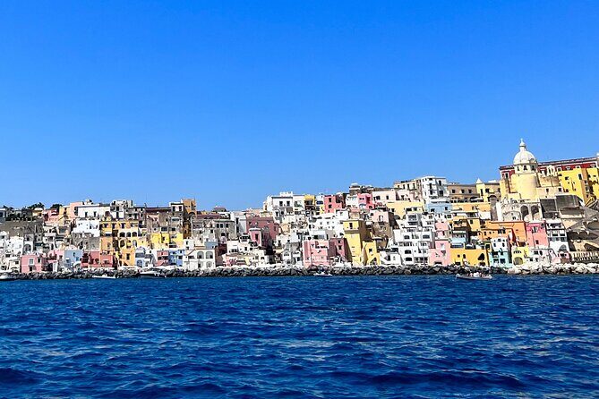 Boat Tour to Procida and Ischia, discover Private Secret Beaches - The Experience in Detail: What to Expect from This Private Boat Tour