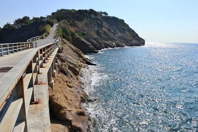 Boat Tour to Procida and Ischia, discover Private Secret Beaches - Frequently Asked Questions