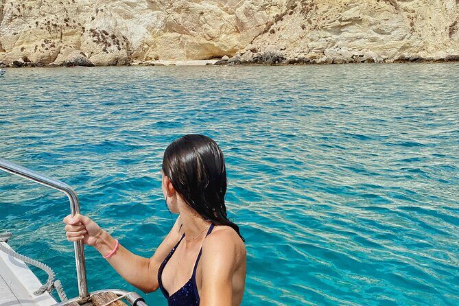 Boat Tour to Sella del Diavolo: Snorkeling, GoPro & Beer - A Complete Look at the Itinerary