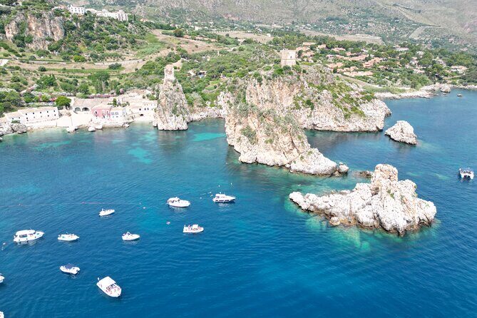 Boat tour to the gypsy reserve and Scopello stacks - Who Is This Tour Best For?