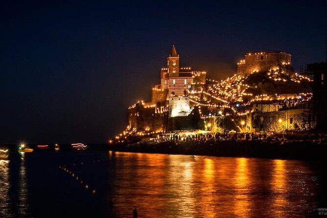 Boat Tour with Aperitifs, Lunches and Parties in La Spezia - The Experience on Board: Comfort, Food, and Atmosphere