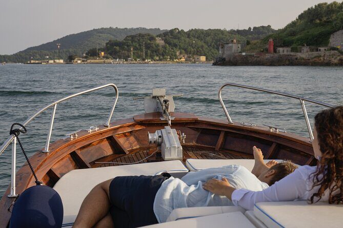 Boat Tour with Aperitifs, Lunches and Parties in La Spezia - In The Sum Up: Who Should Consider This Tour?