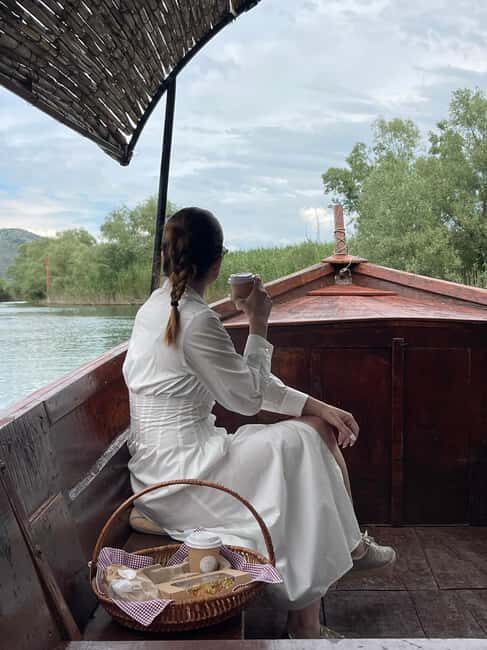 Boat tour with FREE coffee and croissants! - Who This Tour Is Best For