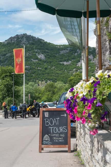 Boat tour with FREE coffee and croissants! - Final Thoughts