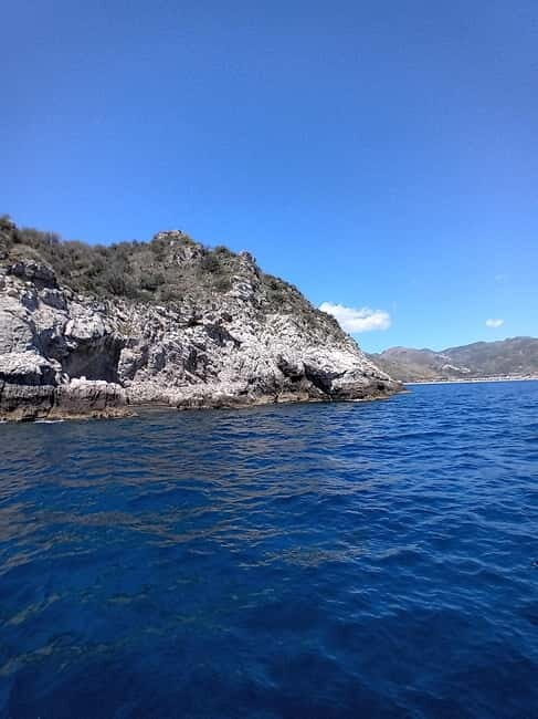 Boat tour:isola bella taormina - Final Thoughts