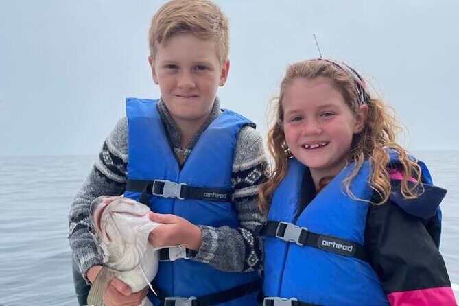 Boat Tours from Quidi Vidi Marina - Main Stops and Activities