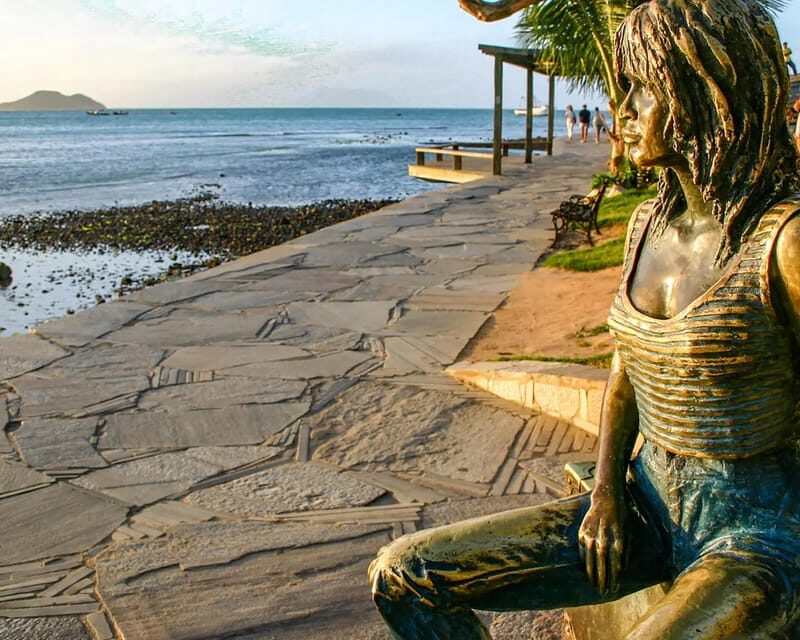 Boat Tours in Búzios - Who Would Love This Tour?